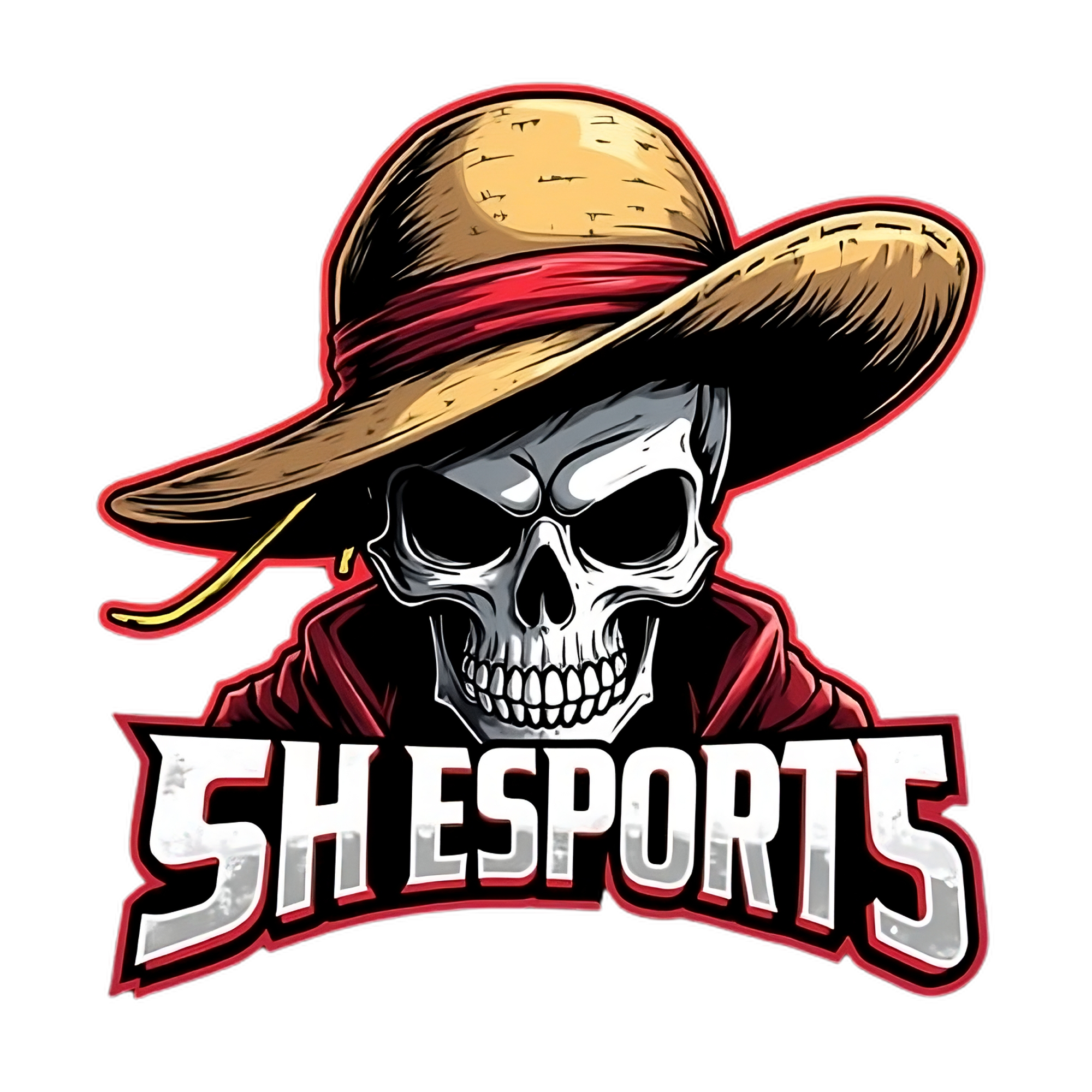 About SH Esports